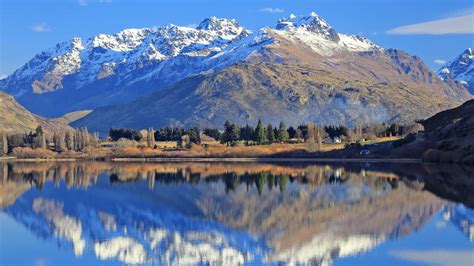 New Zealand South Island Winter Road Trip A Complete Guide The Road