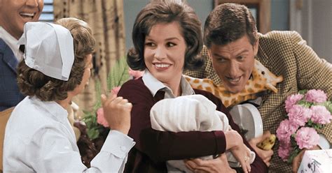 ‘the Dick Van Dyke Show In Color See It On Sunday The New York Times
