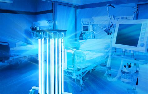 Looking for the definition of uv? UVC DISINFECTION - Rhombusmed