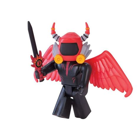 Roblox Action Collection Lord Umberhallow Figure Pack Includes