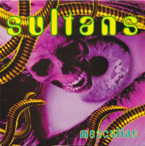 Sultans Of Ping Fc Mescaline One Step Brighter