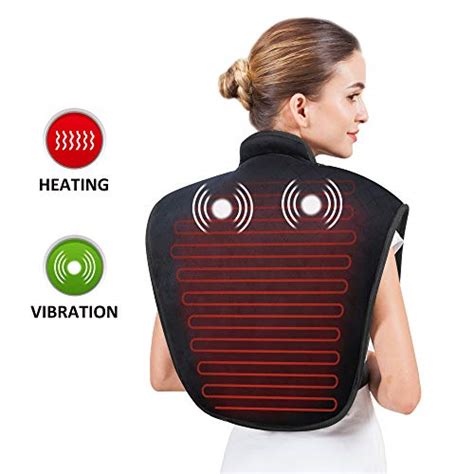 Which Is The Best Cordless Heating Pad For Neck Pain The Best Choice