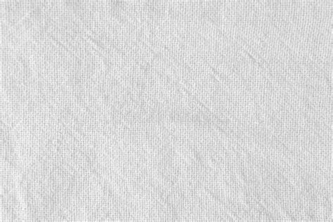 Cotton White Fabric Texture Stock Image Image Of Soft Grey 6471065