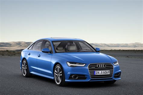 A Massive Review Of The Audi A6 Diesel Saloon Osv