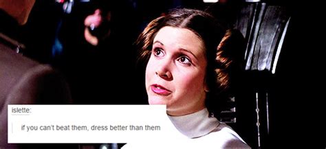 Funny Star Wars Captions Han And Leia Tumblr Text Posts