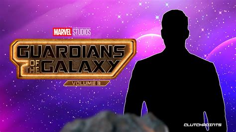 guardians of the galaxy vol 3 post credits scene teases chris pratt s return