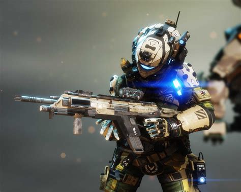 Titanfall 2 Free Trial Starts Next Week With New Dlc And A Mission From