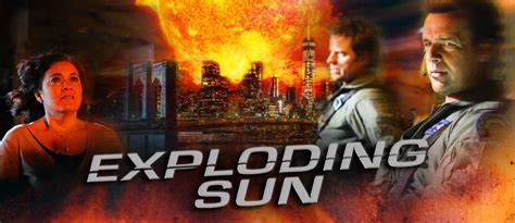 Shoutfactorytv Watch Full Episodes Of Exploding Sun