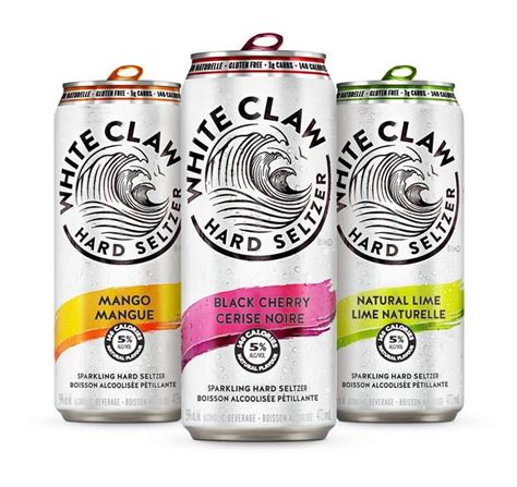Vancouver Founder Of Meme Friendly White Claw On Bringing The Drink To
