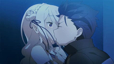 WN That Kiss R Re Zero