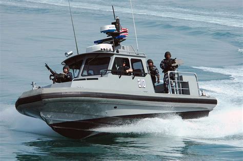 Us Navy Usn Inshore Boat Unit 24 Ibu 24 Naval Coastal Warfare Squadron 25 Ncws 25