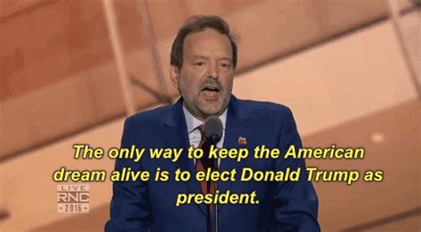 Republican Convention Gifs Find Share On Giphy