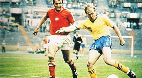 Sweden 0 Bulgaria 0 In 1974 In Dusseldorf Roland Sandberg Sends A