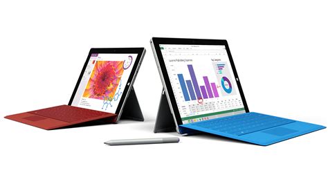 Microsoft Surface 3 Launched Release May 5