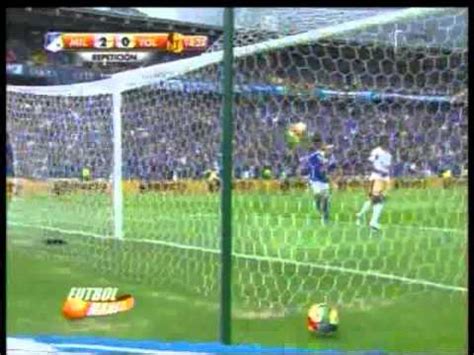 Deportes tolima video highlights are collected in the media tab for the most popular matches as soon as video appear on video hosting sites like youtube or dailymotion. MILLONARIOS F.C VS tolima 2x1 fecha 17 liga 03/nov/2013 - YouTube
