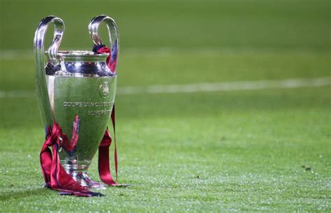 The uefa club ranking of 2020 determines the seeding of the teams in the tables below. Champions League draw: Liverpool Leipzig Chelsea Atletico