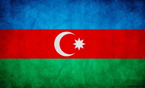 Azerbaijan flag html hex, rgb, pantone and cmyk color codes the azerbaijan national flag features primary colors of blue, red and green. hhdwallpapers.com - This website is for sale ...