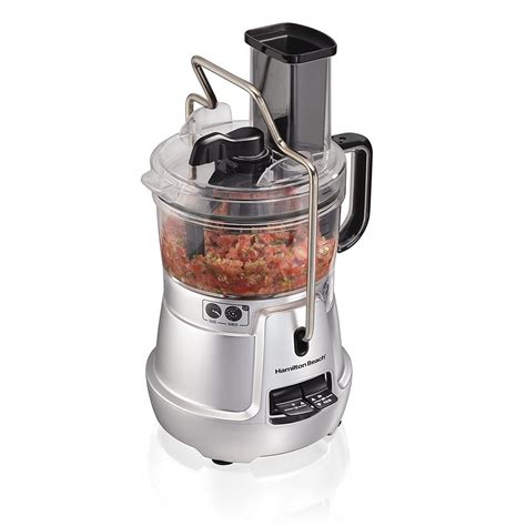 The Best Food Processor With Multiple Bowls Home Gadgets