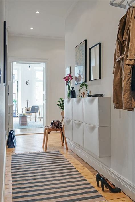 Runde teppiche passen zu vielen wohnstilen und können diese stilvoll unterstreichen. 25 Genial Ikea Flur Teppich