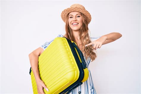 Everything You Need To Know About New Hand Luggage Regulations