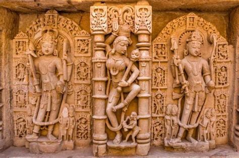 Rani Ki Vav The Inverted Temple That Lay Buried For Centuries Nexus