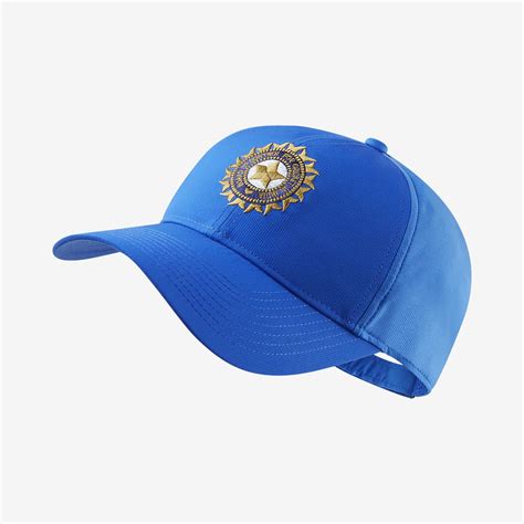 Sale India Cricket Caps In Stock