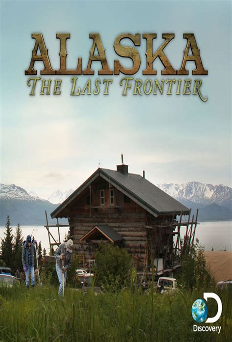 Alaska The Last Frontier Next Episode