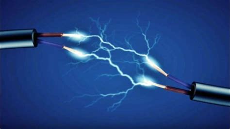 ¿a Qué Velocidad Viaja La Electricidad Por El Cable Conocer Ciencia