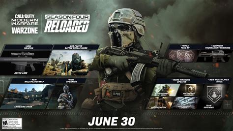 Call Of Duty Warzone Adds 200 Player Battle Royale Mode