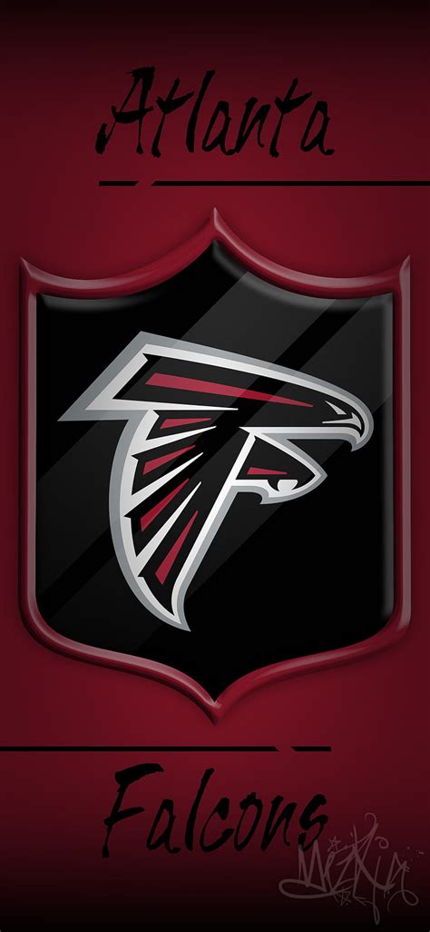 Atlanta Falcons Black Matt Ryan Mizkjg Nfc Nfl Red Rise Up