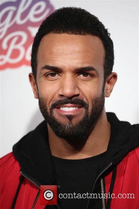 Craig David Jingle Bell Ball 3 Pictures