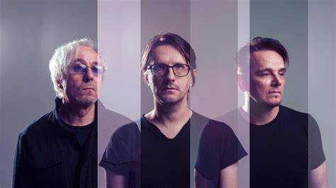 Steven Wilson Speaks On Bassist Colin Edwins Absence From Porcupine