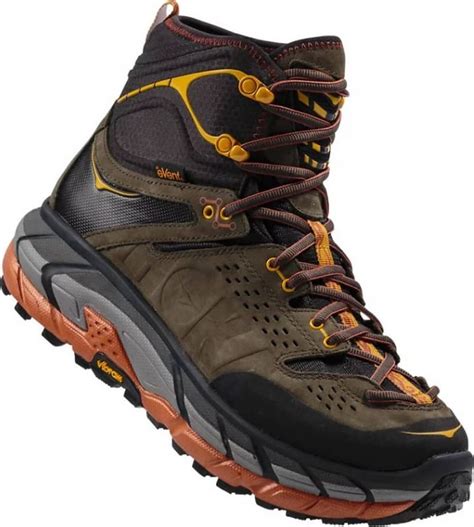 Hoka Tor Ultra Hi Wp Reviews Trailspace