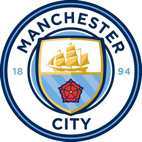 Logo Manchester City Fc