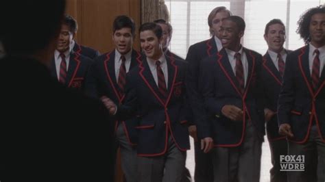 Kurtblaine 2x06 Never Been Kissed Kurt And Blaine Image