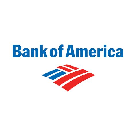 Bank Of America Logo Png Bank Of America Icon Transparent Png 27127495 Png