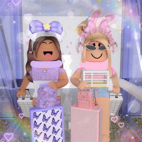 Cute Aesthetic Roblox Wallpapers For Girls Roblox Aesthetic Wallpapers