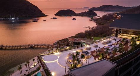 Ayana Komodo Resort Hotel Review Labuan Bajo Indonesia