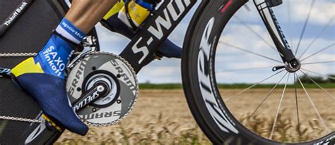 Data Driven Athlete The Blog Does A Smoother Pedaling Stroke Make