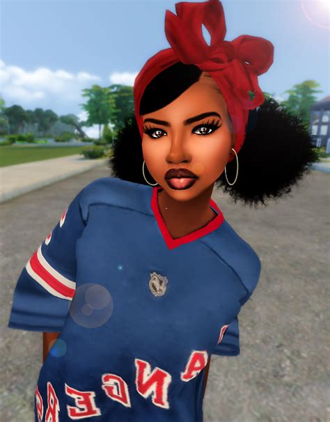 Sims 4 Black Kids Clothes Cc Downloads Bdares