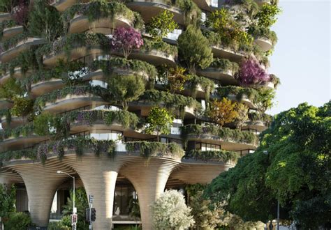 Aria Property Group Wants To Build The Worlds Greenest Residential