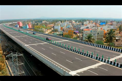 Bengaluru Mysuru Expressway Inauguration Date Route Distance And