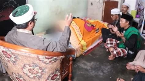 Waduh Video Viral Pasangan Gancet Ternyata Cuma Settingan Sang Ustad