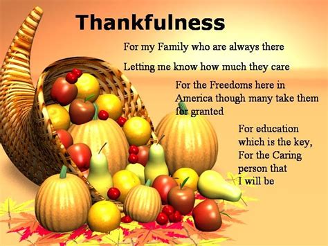 Sweet Thanksgiving Quotes Quotesgram