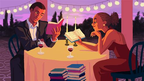 The Best Romance Novels We Asked You Answered Npr