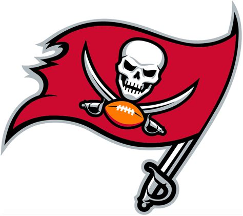 Please read our terms of use. Tampa Bay Buccaneers Primary Logo - National Football ...