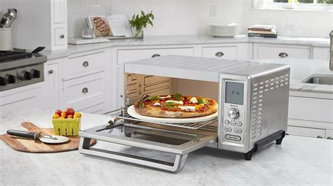 The Highest Rated Best Selling Toaster Ovens On Amazon