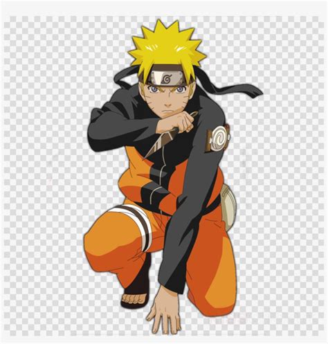 Naruto Uzumaki Clipart 10 Free Cliparts Download Images On Clipground