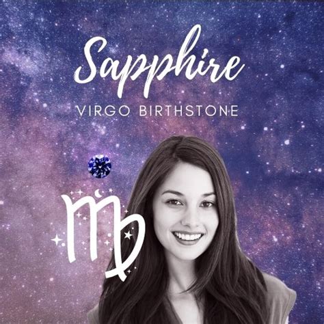 A Guide To Virgo Birthstones Exploring Their Meanings And Benefits