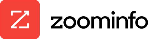 Zoominfo Logo In Transparent Png And Vectorized Svg Formats